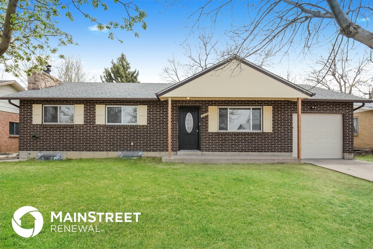 Foto principal - 5522 Carson St