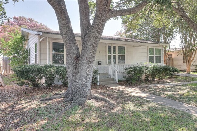 Building Photo - 6046 Hugo Dr