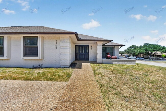 Photo - 4900 Ledgestone Drive Townhome