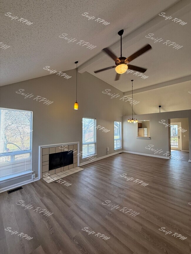 Foto del edificio - 8955 Hauser St