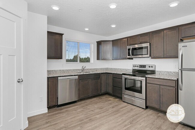 Foto del edificio - *Entrata Farms in Meridian