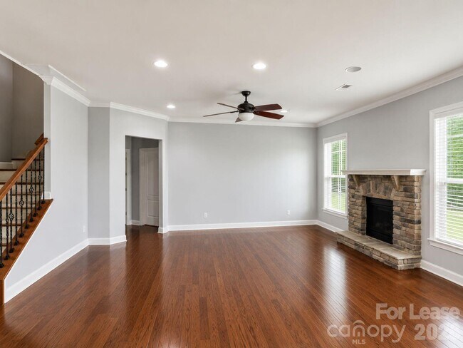 Foto del edificio - 1261 Tranquility Point Ave NW