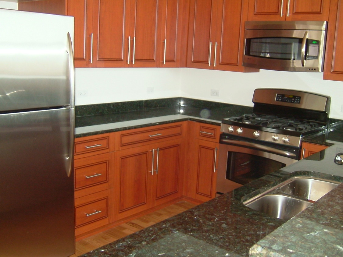 Foto principal - 3140 N Sheffield Ave