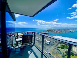 Building Photo - 600 Ala Moana Blvd