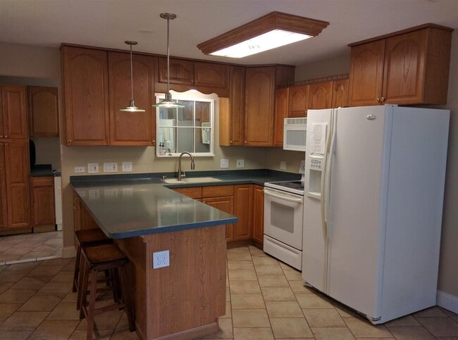 Photo - Norfolk Apartment