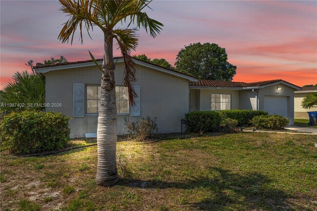 Foto del edificio - 6924 NW 8th Ct