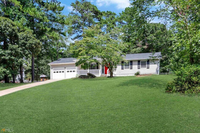 Building Photo - 103 Audubon Pkwy