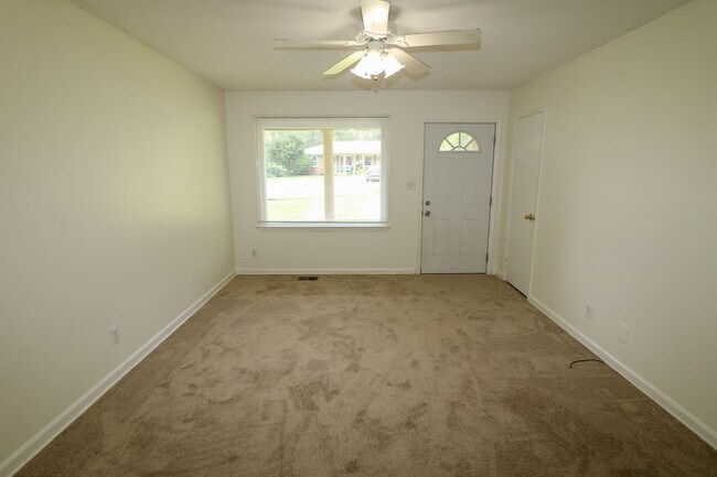 Foto del edificio - Cute Duplex in Pell City