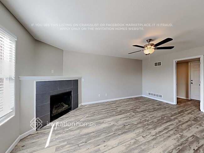 Building Photo - 10736 Darneal Dr