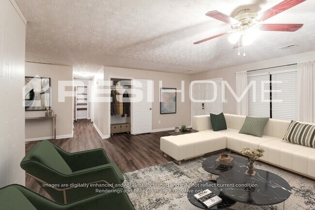 Building Photo - 653 N Pointe Knoll Ct