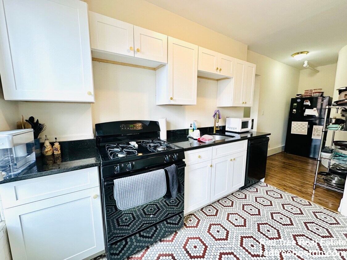 Foto principal - 466 Park Dr