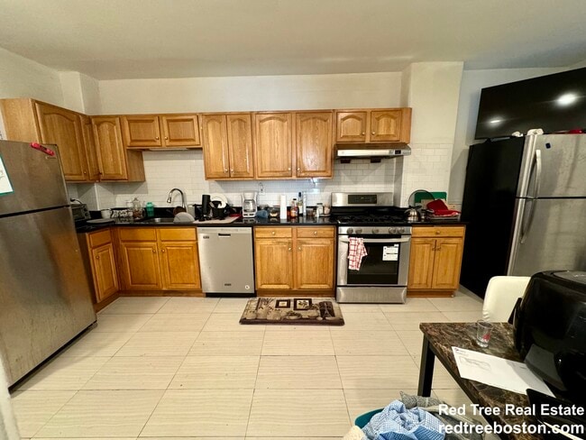 Photo - 872 Huntington Ave Apartment