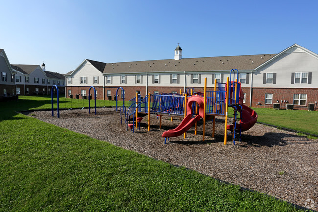 Playground - Falcon Crest Apartments