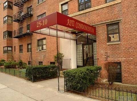 Asti Condominium - 25-10 31st Ave