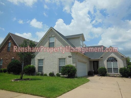 Primary Photo - 8580 Griffin Park Dr