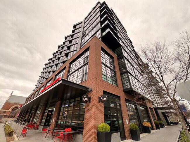 Foto del edificio - 1300 4th St SE