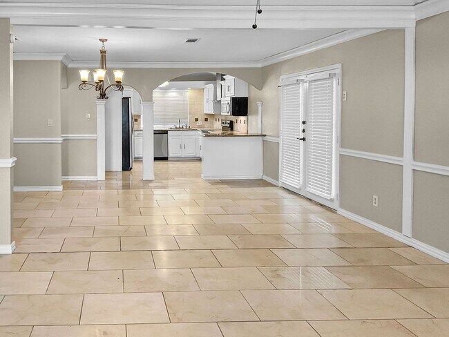 Foto del edificio - 3 Bedroom Arlington Tx Available 07/25/2025