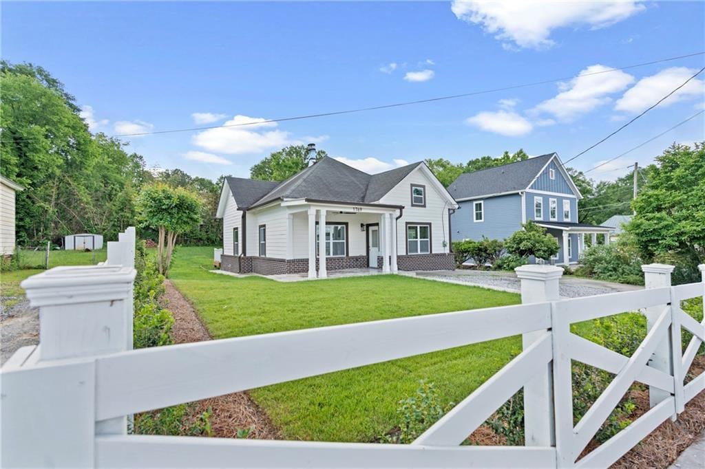 Foto principal - 1769 Bolton Rd NW