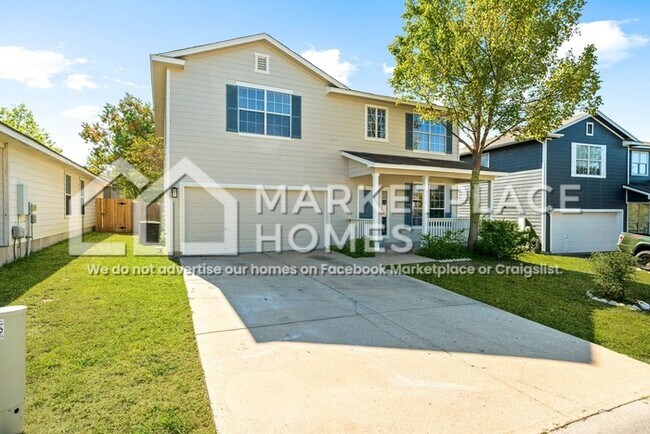 Foto del edificio - 4711 Lake Champlain Ln