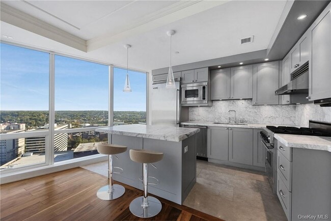 Foto del edificio - 1 Renaissance Square