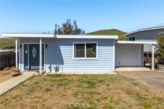 Primary Photo - 965 Balboa St