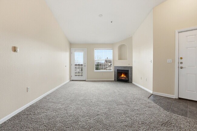 Building Photo - $1,690.95, 2-bed, 2-bath condo in a gated community with a washer/dryer.