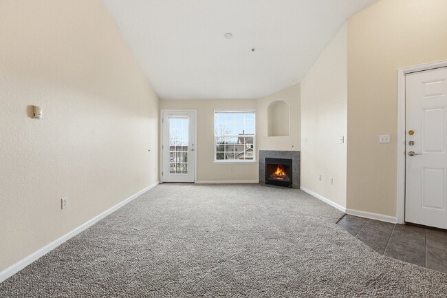 Building Photo - $1,840.95, 2-bed, 2-bath condo in a gated community with a washer/dryer.