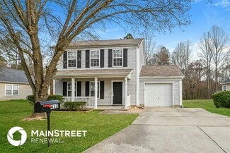 Building Photo - 412 Feldspar Way