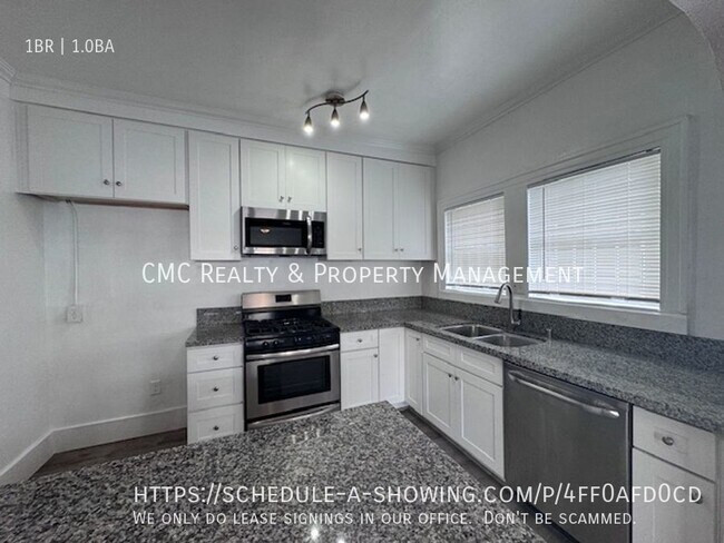 Foto del edificio - 1535 E Florida St