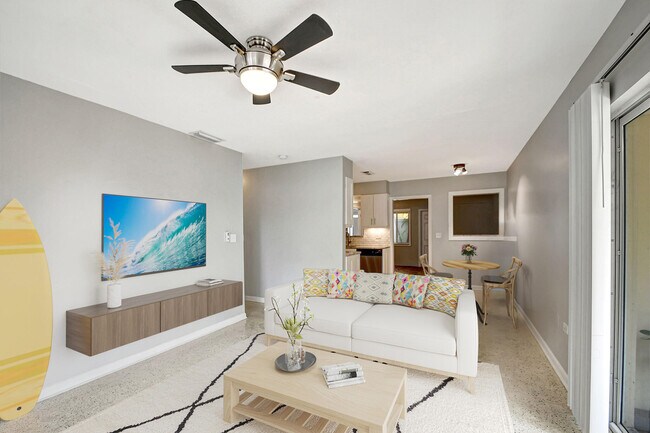 Foto del edificio - 305 S Federal Hwy