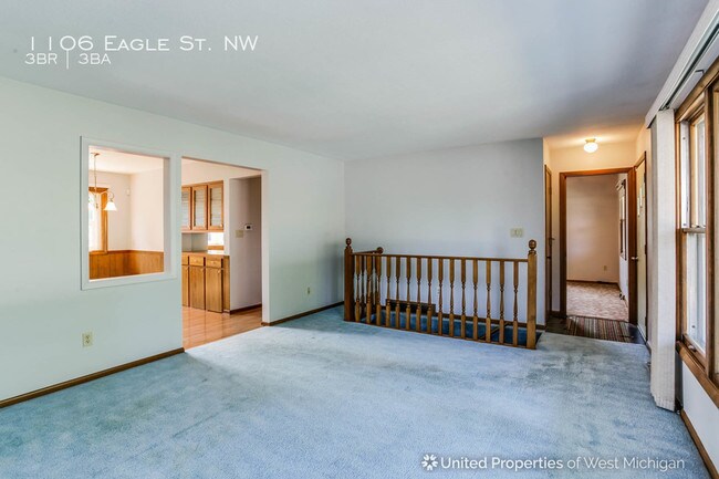 Foto del edificio - 1106 Eagle St NW