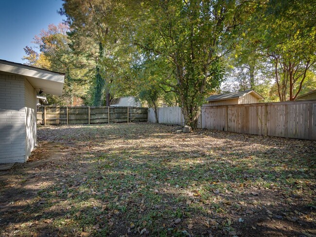 Foto del edificio - 3 br, 2 bath House - 5157 Mason Rd