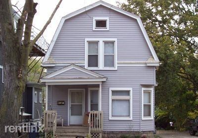 Building Photo - 5 br, 2 bath House - 812 Packard St