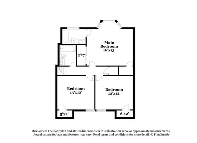 Foto del edificio - 5017 Dekalb Way