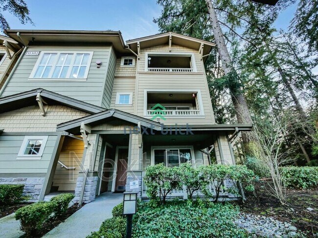 Foto del edificio - 11302 124th Ave NE