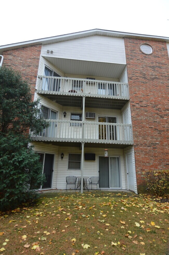 Foto del edificio - 4408 W Shamrock Ln