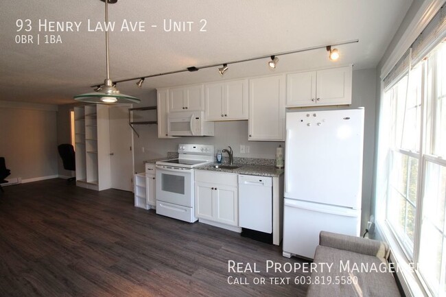 Building Photo - Conveniently Located Dover STUDIO APARTMEN...