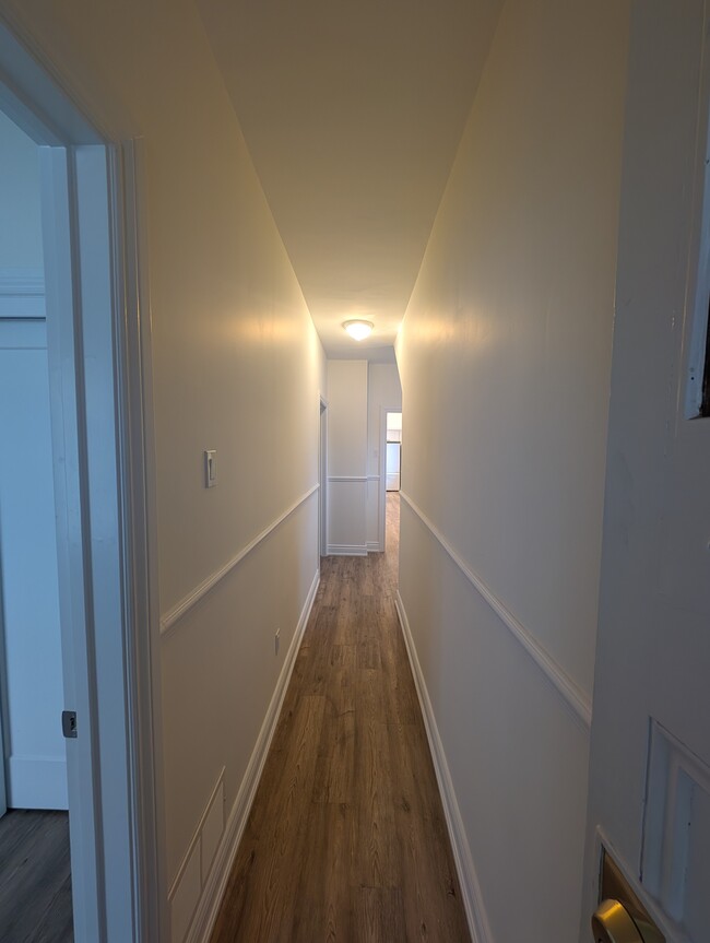 Hallway - 176 Main St