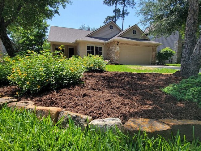 Building Photo - 43 S Apple Springs Cir