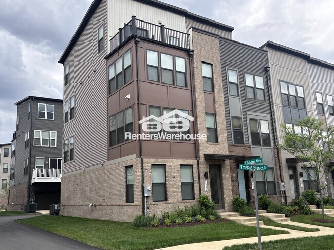 Foto del edificio - 2500 Emerald Branch Dr