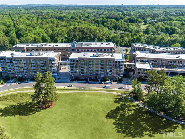 Foto del edificio - 3509 Environ Way