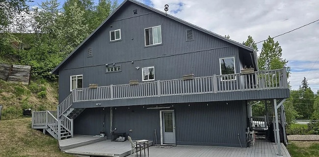 Foto del edificio - 6521 Thurman Dr