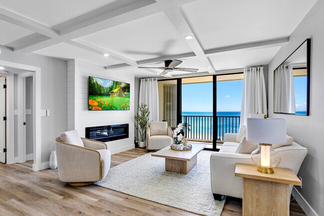 Foto del edificio - 300 Ocean Trail Way