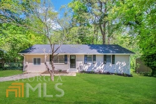Primary Photo - 2435 Wood Valley Dr