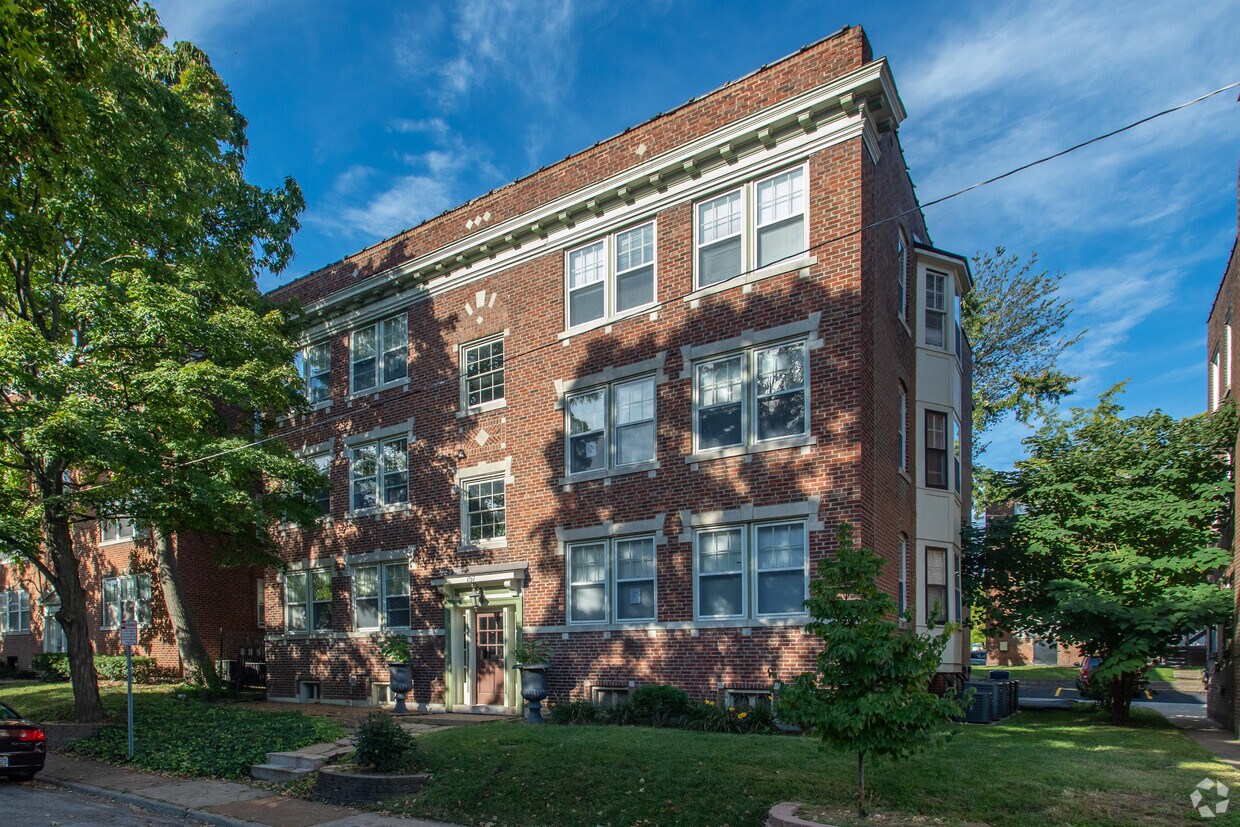 Foto del edificio - Syracuse Apartments LLC,