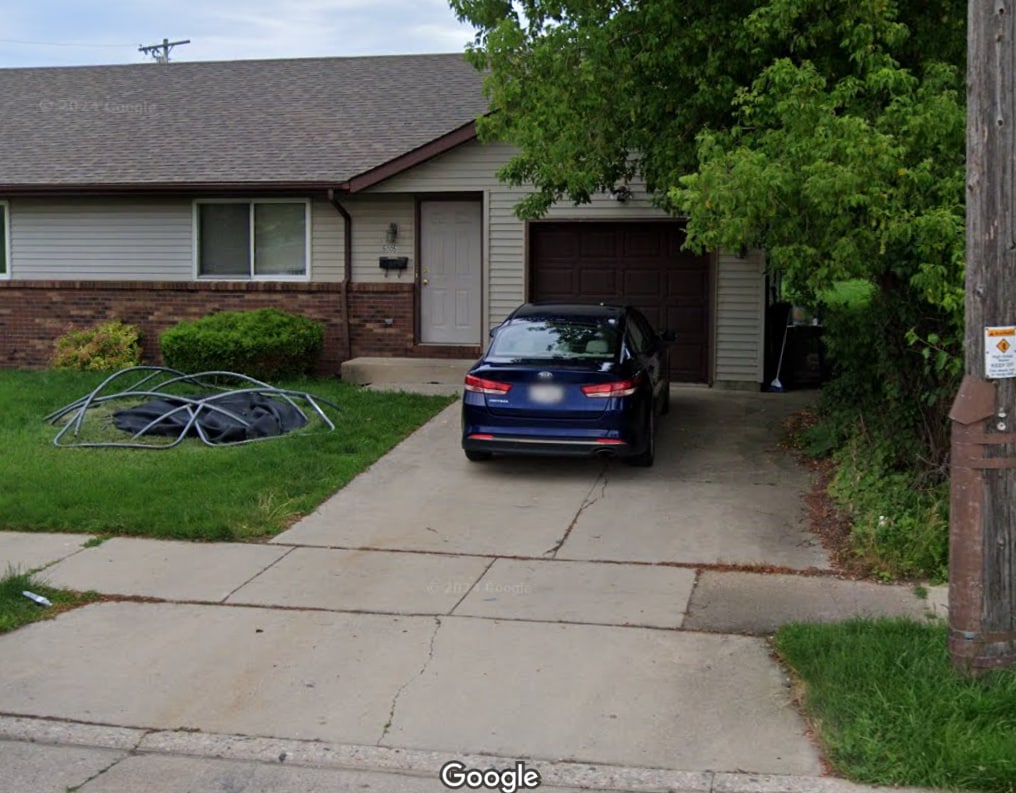 5005 26th Ave, Kenosha, WI 53140 Townhome Rentals in Kenosha WI