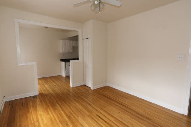 Foto del edificio - 3832 N Fremont St