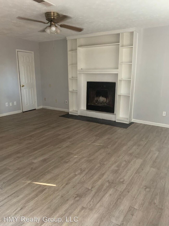 Foto del edificio - 2 br, 2.5 bath House - 655 Hunting Creek Ln