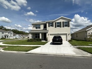 Building Photo - 34106 Sorrel Mint Dr