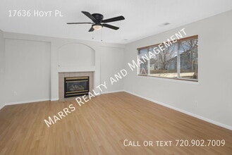 Building Photo - 17636 Hoyt Pl